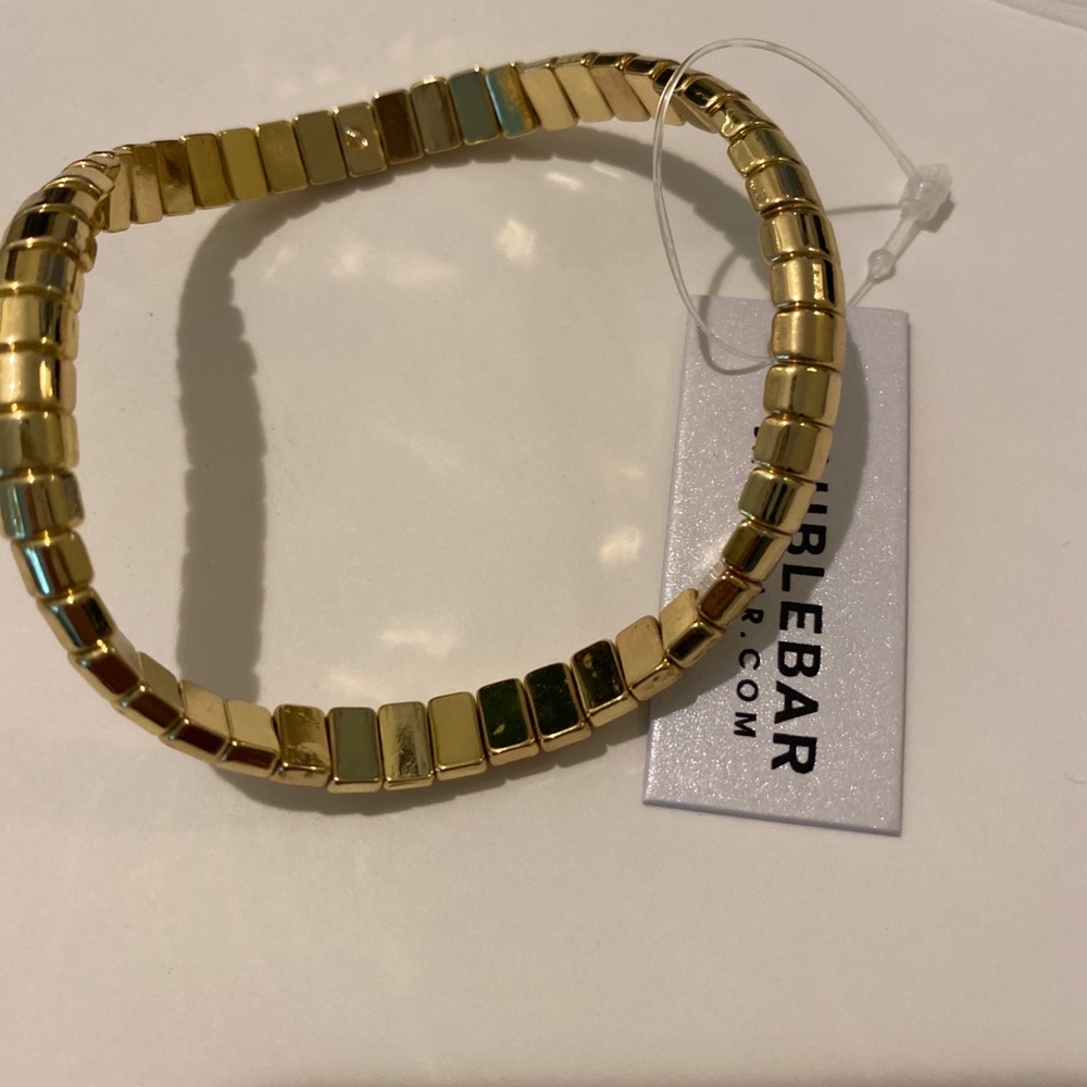 Baublebar Perler Pisa Bracelet - 8”